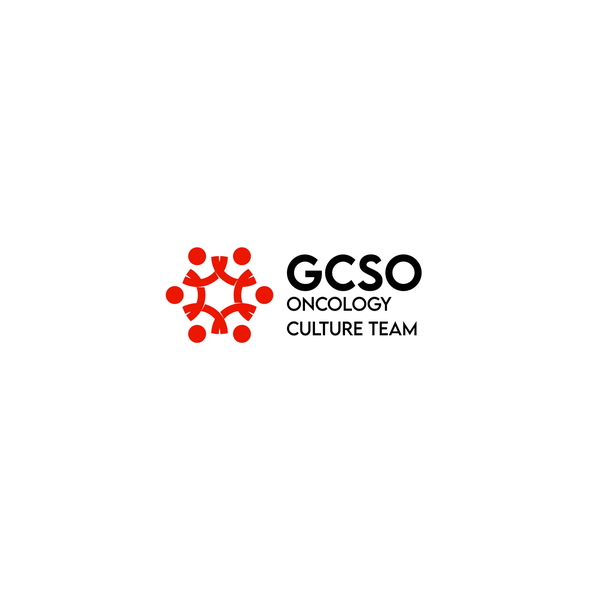 Fresh logo with the title 'GCSO'