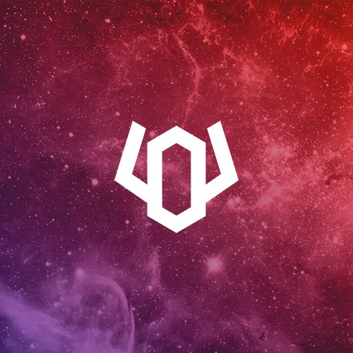 Galaxy logo with the title 'Galactus'
