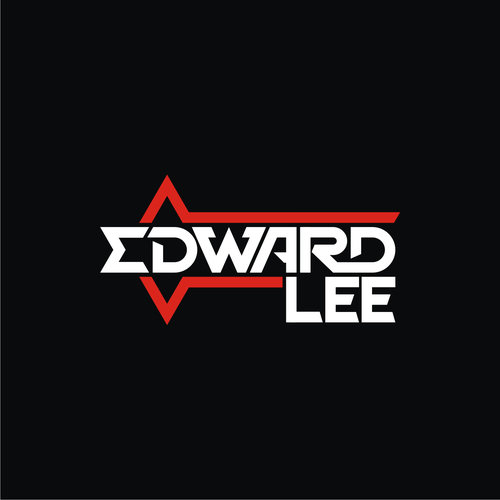 Producer logo with the title 'EDWARD LEE'