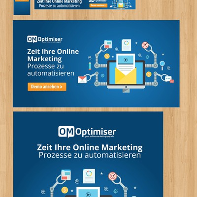 Online Marketing