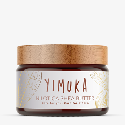 Natural Shea Butter 