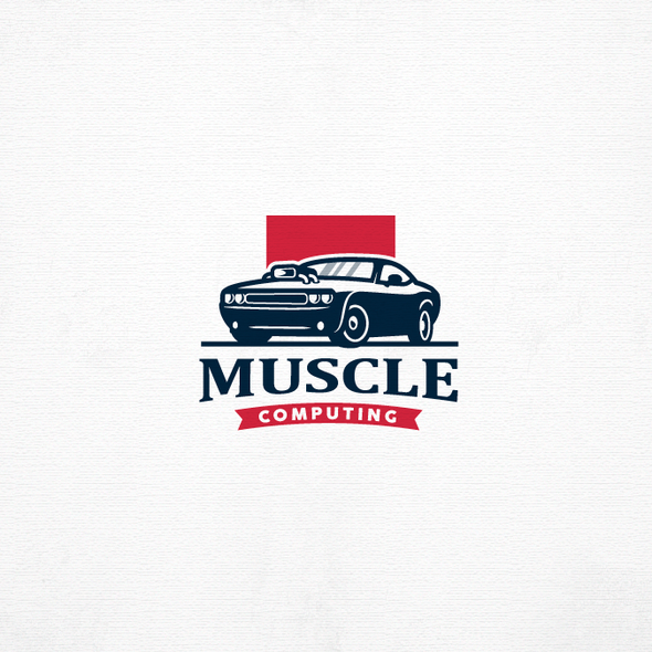 cars logo design