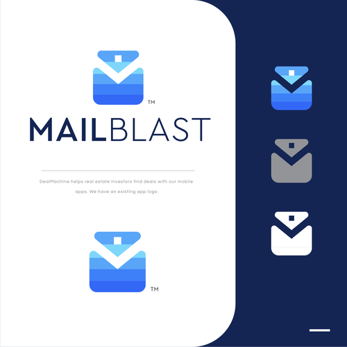 Email Logos The Best Email Logo Images 99designs