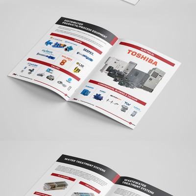 Bifold Brochure