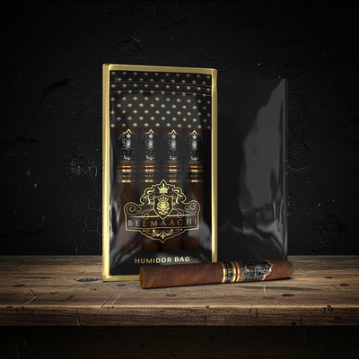 Humidor Cigar Bag