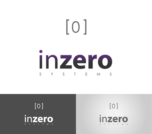 Government logo with the title 'InZero'