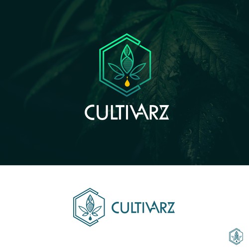 Recreation logo with the title 'Cultivers'