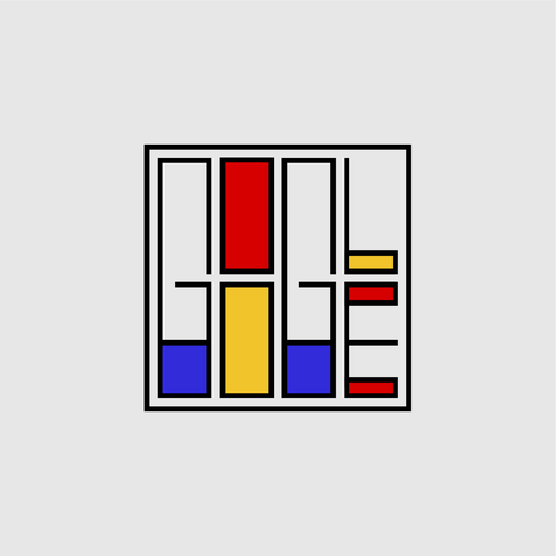 original bauhaus logo