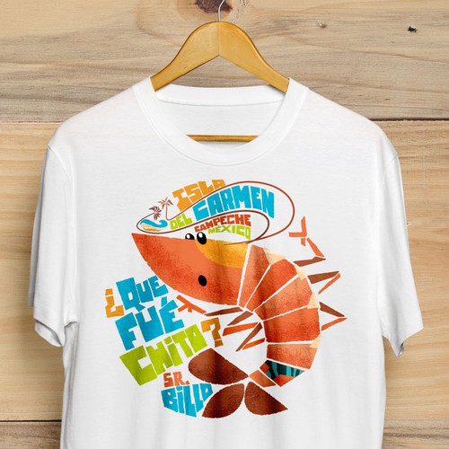 T-shirt Designs - 194+ Beach Ideas in 2023 | 99designs