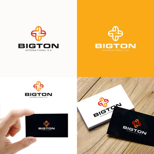 Impactful logo with the title 'Design a unique Medical Project Management Logo'