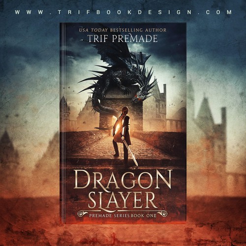 Dragon Book Covers The Best Dragon Book Cover Ideas 99designs