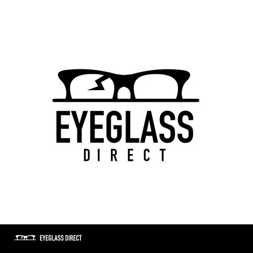 Eyeglass Logos 48 Best Eyeglass Logo Ideas. Free Eyeglass Logo Maker. 99designs