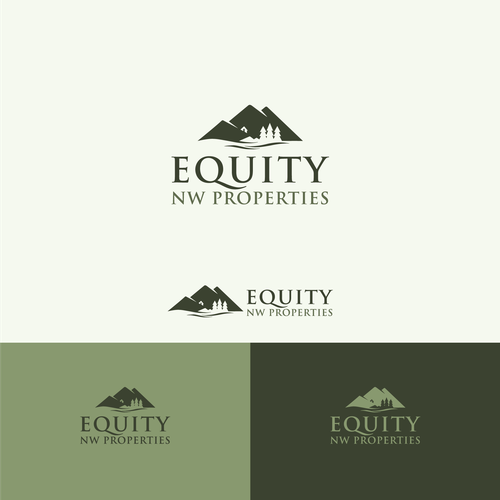 property logos design