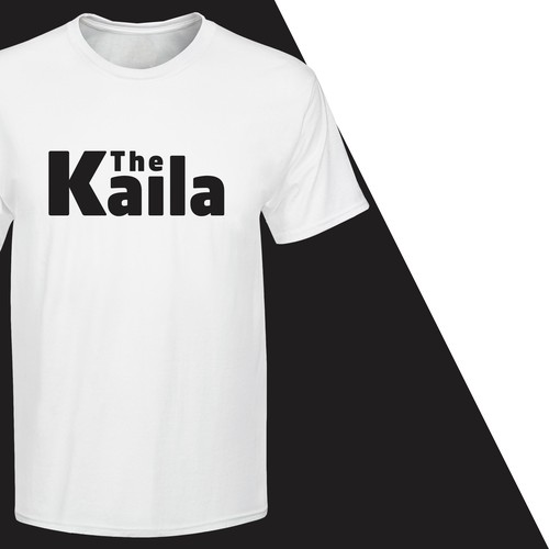 Coffee t-shirt with the title 'tees'