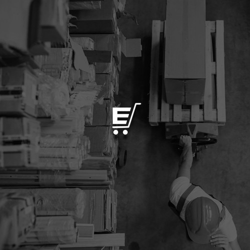 Supply logo with the title 'Storesome'