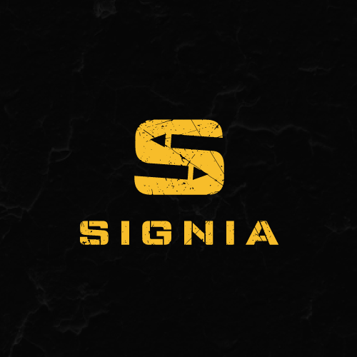 Pencil design with the title 'Contest entry'