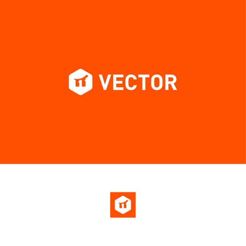 Marketplace logo with the title 'Logo for a fun memecoin trading app'