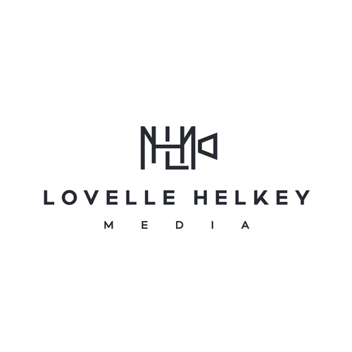 Videography logo with the title 'Media Logo'