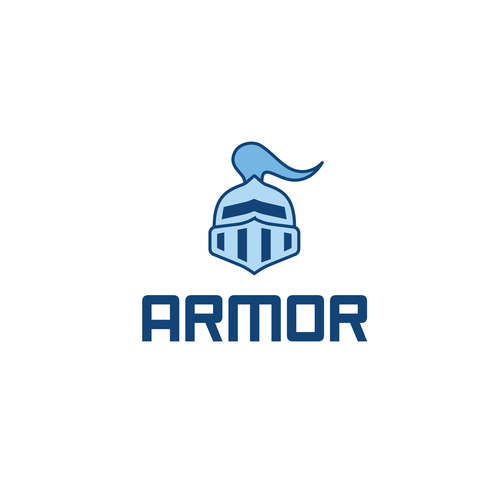 Logo armour 2024