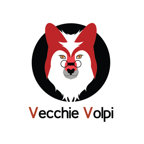 Wise logo with the title 'The old fox'