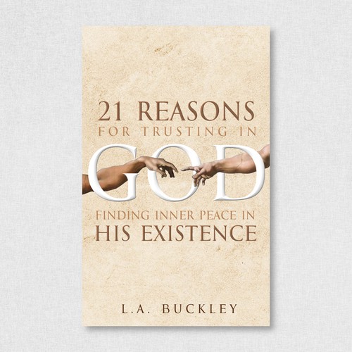 Philosophy design with the title 'Philosophical Christian Nonfiction (ebook cover)'