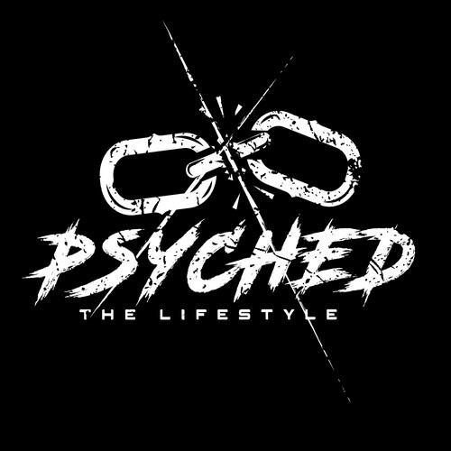 Fitness brand with the title 'fitness'