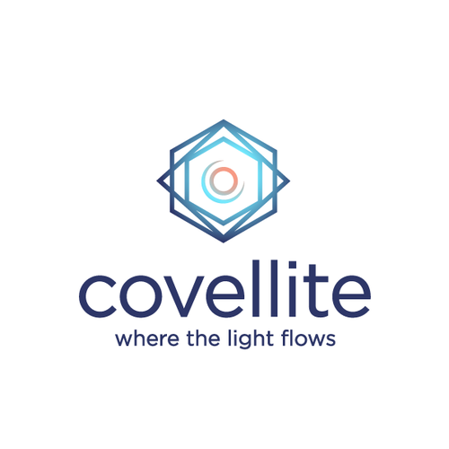 Ecological brand with the title 'Whimsical logo for home furnishing brand'