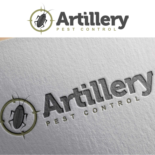 Pest Control Logos The Best Pest Control Logo Images 99designs