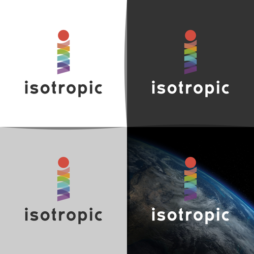 Wave brand with the title 'Bending Light'