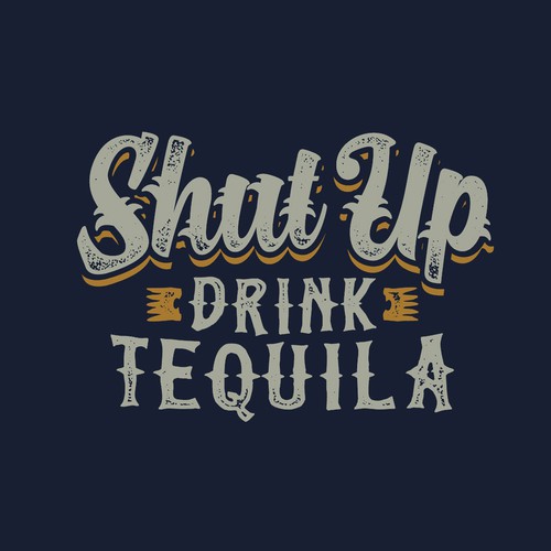 Food t-shirt with the title 'T-Shirt Design'