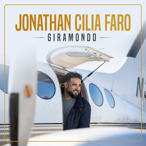 Album design with the title 'CD SINGLE COVER'