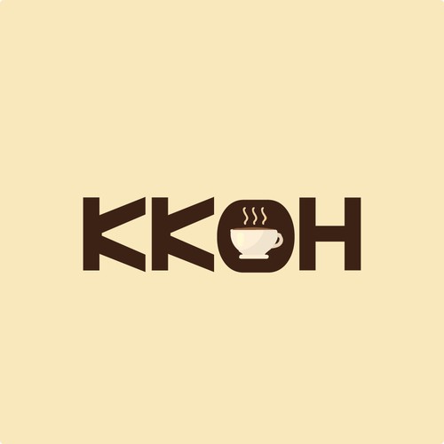 Cocoa logo with the title 'KKOH'