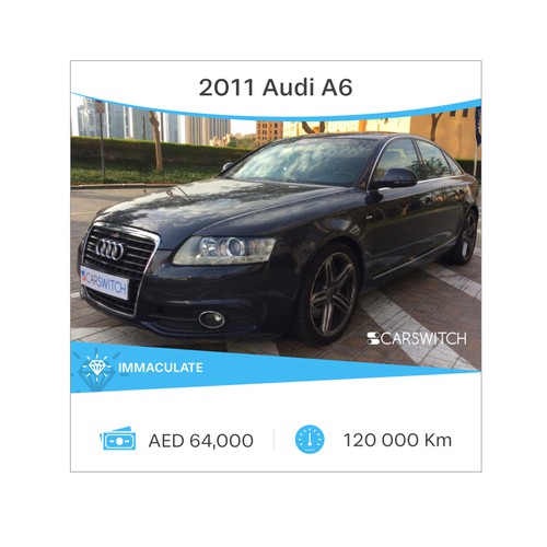 Instagram ad design with the title 'Ads For Facebook & Instagram'