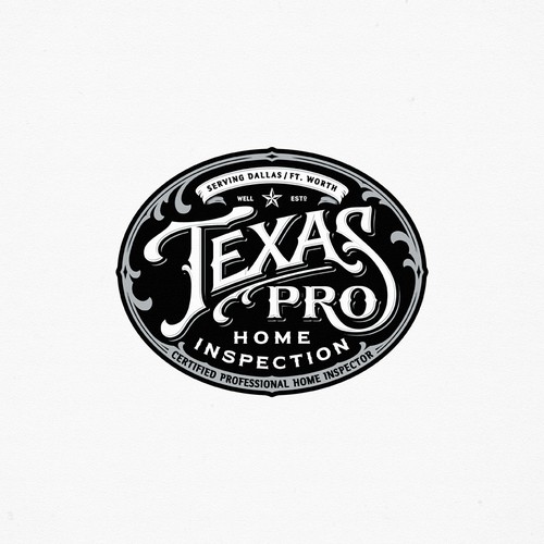 Texas logo with the title 'Texas Pro'
