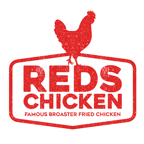 chicken restaurant logos and names