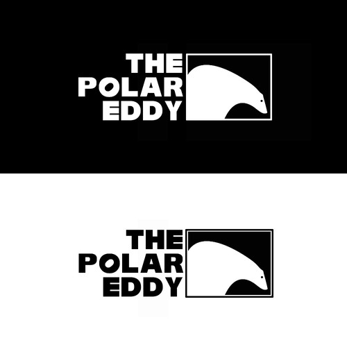 Wilderness logo with the title 'The Polar Eddy'