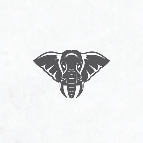 Trading logo with the title 'Logo for Coffee farmer'