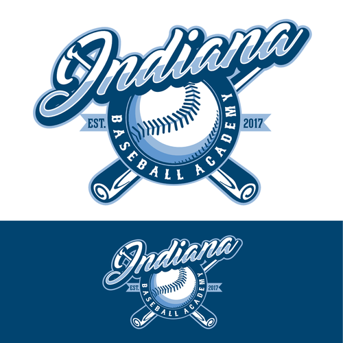 Colts Baseball Team Logo