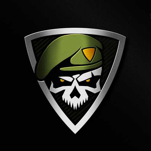 military logo army