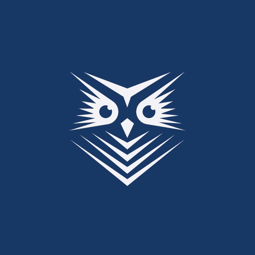 owl logo designs