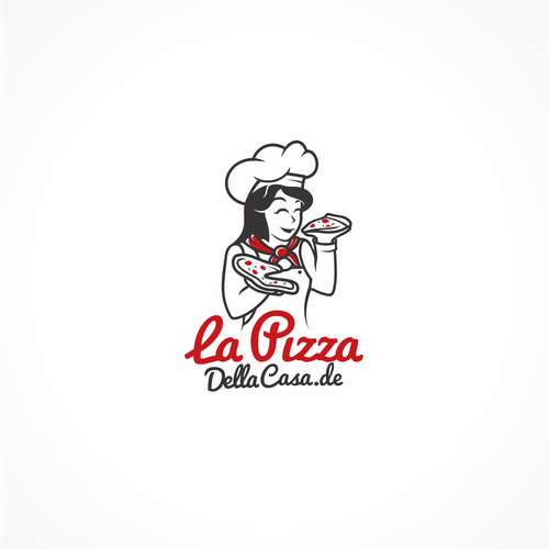 Pizza Box Logos - 16+ Best Pizza Box Logo Ideas. Free Pizza Box Logo Maker.
