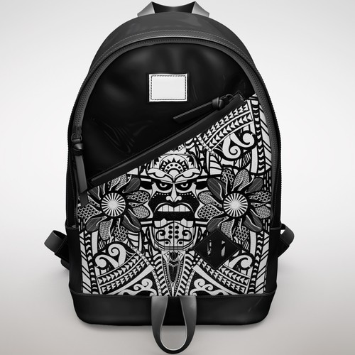 Graphic 2025 designer backpack