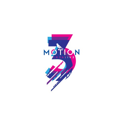 motion logo