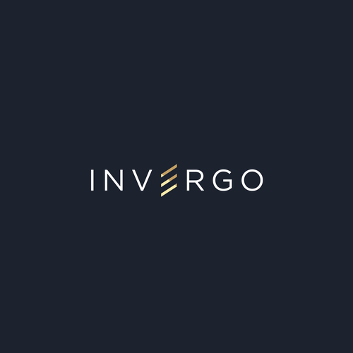 Royal brand with the title 'INVERGO'