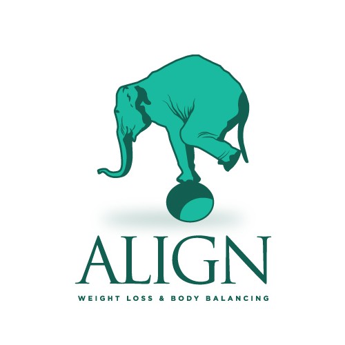 Pilates logo with the title 'Balanced master'