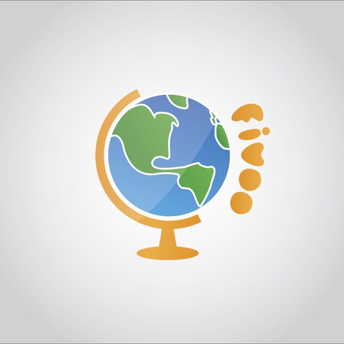 Glossy logo with the title 'Fivoo.com - New hosting company'