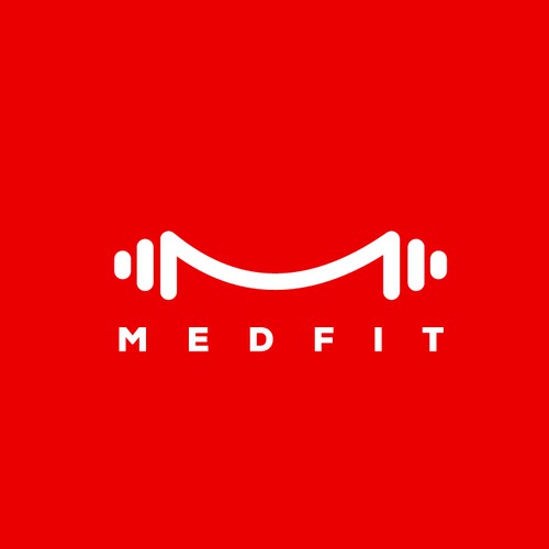 Smile brand with the title 'Barbell'