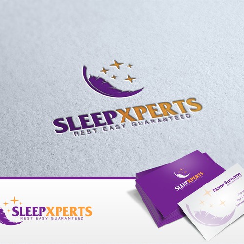 Feather logo with the title 'National prominence'