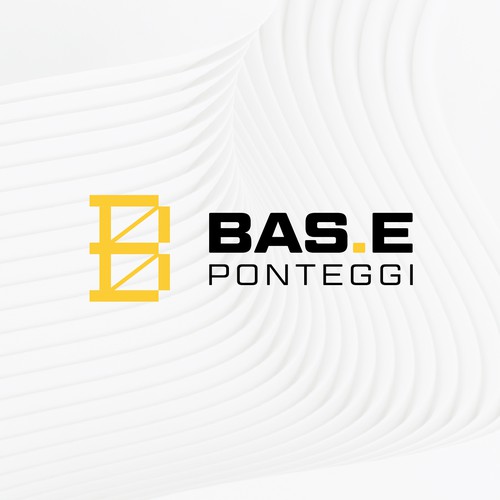 Base logo discount