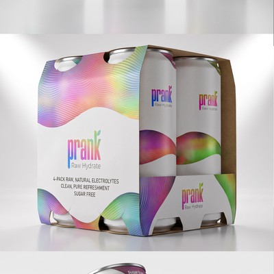 Prank Raw Electrolites